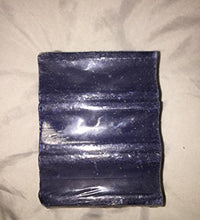 jabón para ropa azul fragancia fresca