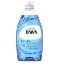 jabón para trastes Dawn original
