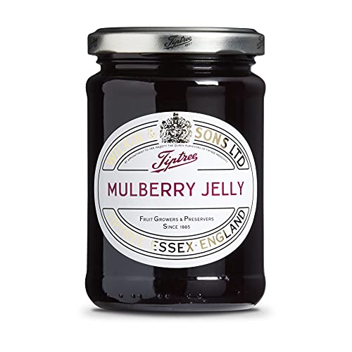 jalea de moras Tiptree beneficios para la salud
