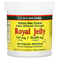 jalea de polen de abeja beneficios para la salud