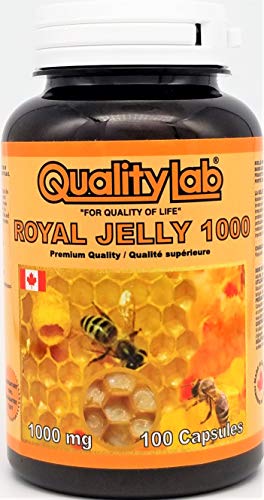 jalea real 1000 mg beneficios para la salud
