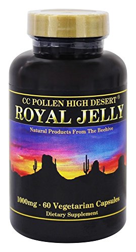 jalea real 1000 mg beneficios