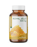 jalea real 500 mg beneficios para la salud