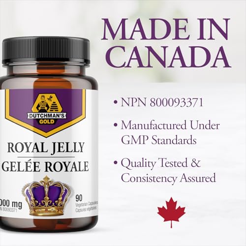 jalea real de alta calidad para nutrición