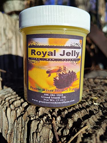 jalea real pura beneficios para la salud