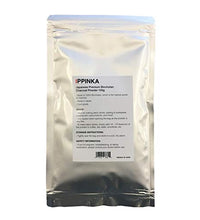 Japanese Carbón activado 100 g