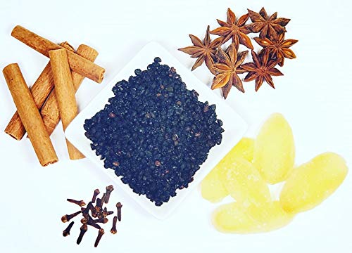 jarabe de saúco vegano sin gluten