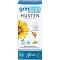 jarabe GrinTuss para adultos natural
