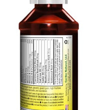 jarabes de fibra dietética Germa 4 oz