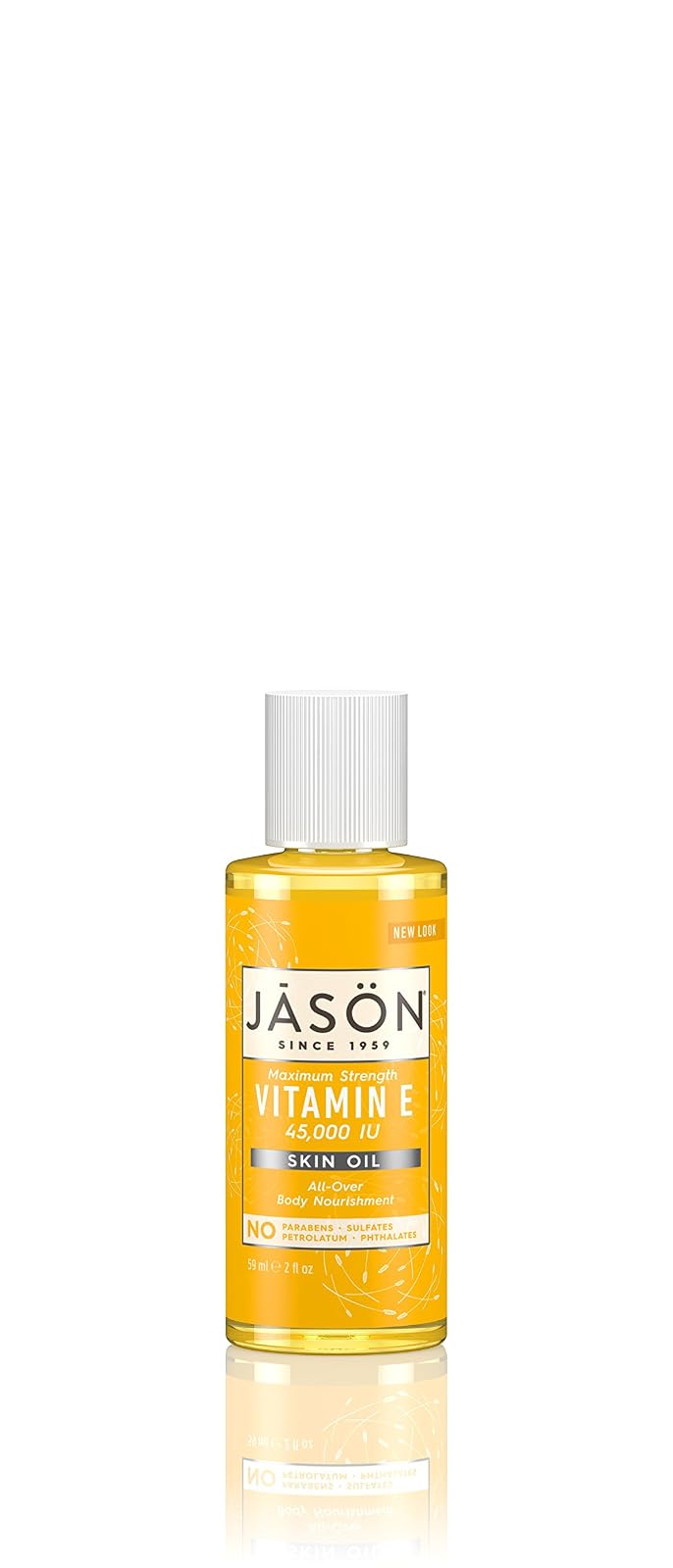 JASON Vitamina E 45000 IU