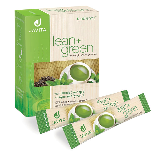 Javita Té Verde Matcha Japonés
