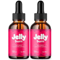 Jelly Burn Drops para bienestar diario