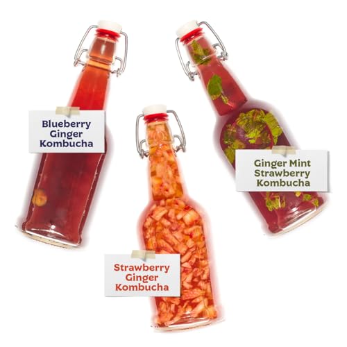 jengibre glaseado como snack nutritivo