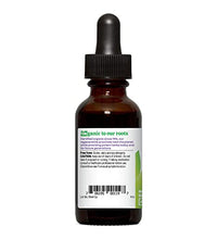 jengibre orgánico de Oregon's Wild Harvest calidad premium