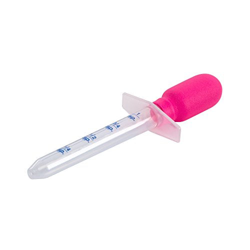 jeringa oral EZY DOSE para bebés