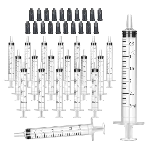 jeringas de 3 ml para insulina