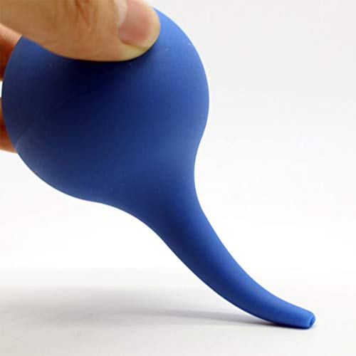 jeringas de bulbo para cuidado nasal