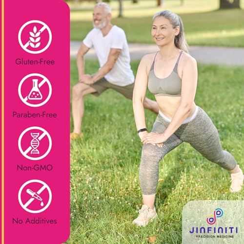 Jinfiniti vitamina D3 para bienestar general