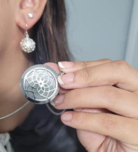 joyería aromática para bienestar personal
