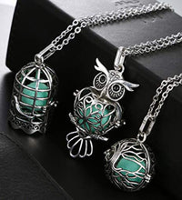 joyería artesanal con colgantes únicos