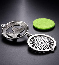 joyería de aromaterapia única