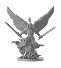 juego de estrategia con temática de fantasía