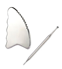 Juego de masaje Gua Sha profesional