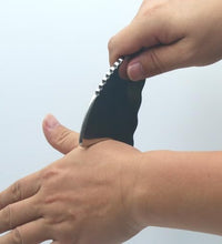 Juego de masaje para bienestar y relajación
