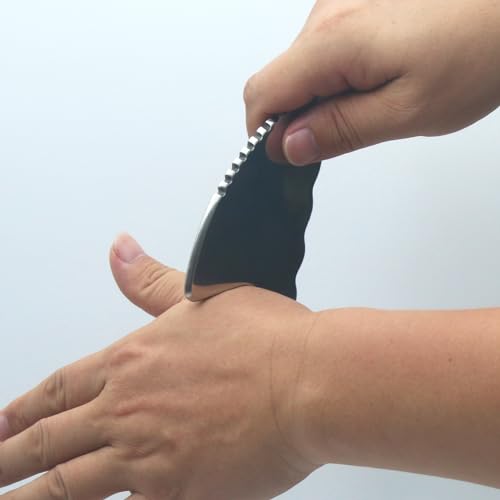 Juego de masaje para bienestar y relajación