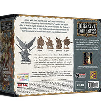 juego de mesa para 1-6 jugadores