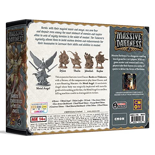 juego de mesa para 1-6 jugadores