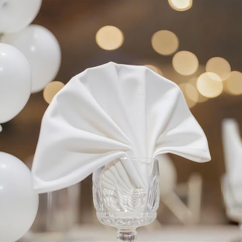 juego de servilletas decorativas FOLINS&HOME