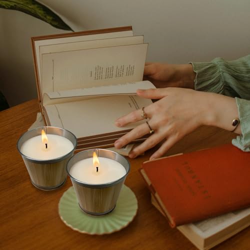 juego de velas aromáticas 7Oz