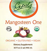 jugo antioxidante para la salud