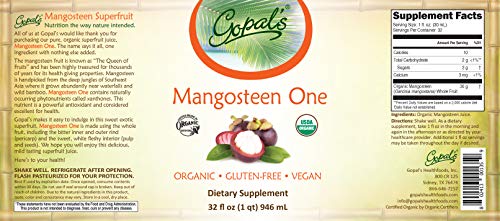 jugo antioxidante para la salud
