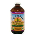 jugo de aloe vera orgánico natural