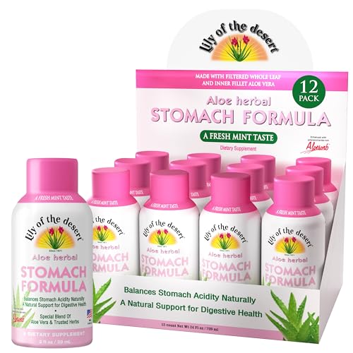 jugo de aloe vera orgánico