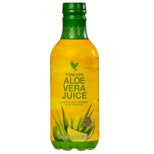 jugo de aloe vera para digestión