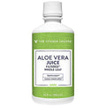 jugo de aloe vera para digestión
