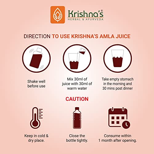 jugo de amla para energía diaria