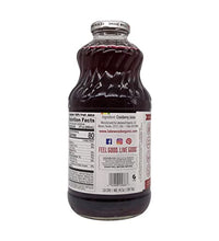 jugo de arándano Lakewood 32 oz