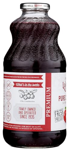 jugo de arándano para energizar
