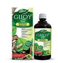 jugo de giloy dabur para fortalecer inmunidad