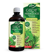 jugo de giloy neem beneficios para la salud