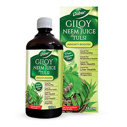 jugo de giloy neem beneficios para la salud
