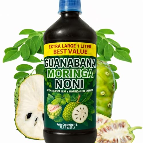 jugo de guanábana para salud digestiva