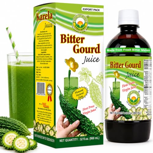 Jugo de Karela 960 ml