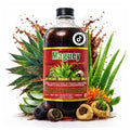 jugo de maguey herbalista natural