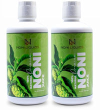 jugo de noni puro original