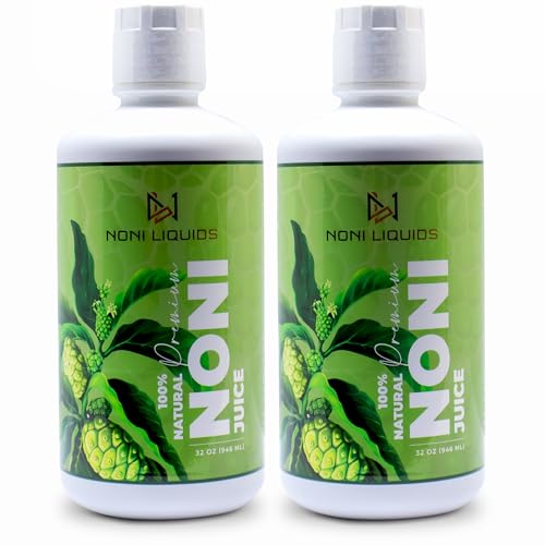 jugo de noni puro original